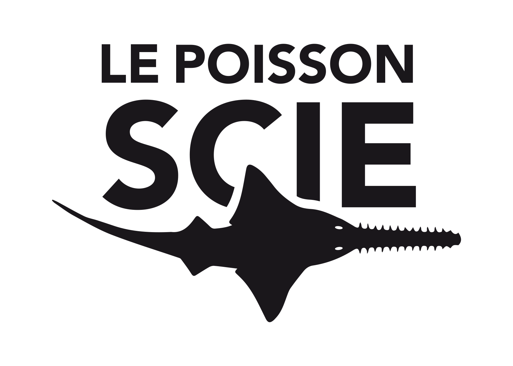 Le Poisson Scie